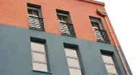 Vavien Hotel Hotel in zona Chiesa di San Pietro e Paolo
