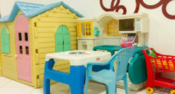 Contagem Centro Hotel