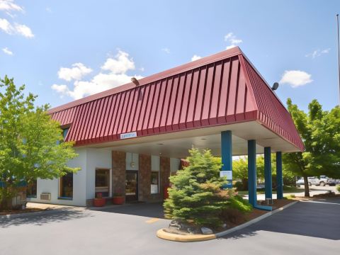 The la Grande Inn