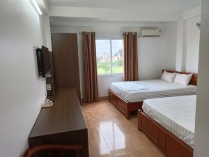 Ánh Dương Hotel - Nội Bài