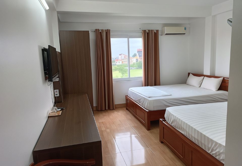 Anh Duong Hotel