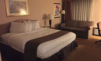 Americas Best Value Inn and Suites Boise