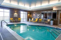 Fairfield Inn & Suites Lincoln Southeast Hotels in Stevens Creek