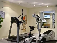 TRYP by Wyndham Halle - Gym