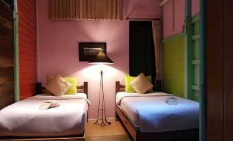 Tamarind Guesthouse