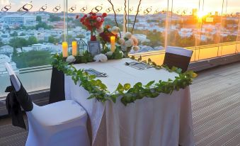 Sahid Batam Center Hotel and Convention