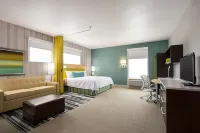 Home2 Suites by Hilton Houston Stafford Hotel dekat AMF Stafford Lanes