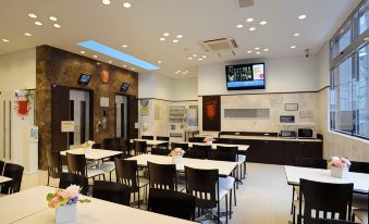 Toyoko Inn Toyama-eki Shinkansen-guchi No.1 - Housity