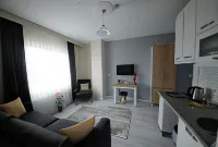 City59 Suit Otel Hotels in Tekirdag