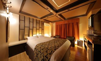 Hotel Fine Olive Kyoto Yamashina (Adult Only)