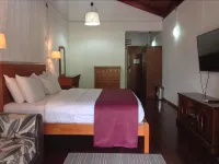 Nabalu Kundasang Hotels in Kundasang