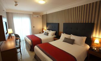 Royal Macaé Palace Hotel
