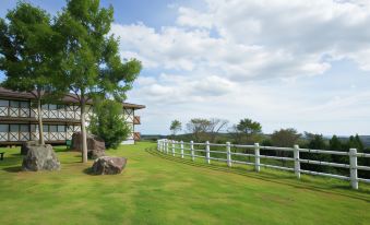 Tategamori Kogen Hotel