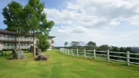Tategamori Kogen Hotel فنادق في إتشينوسيكي