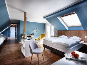 Hotel Liegeplatz 13 Kiel by Premiere Classe