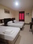 Asia Novo Boutique Hotel - Ozamis Các khách sạn gần LSU College of Computer Studies