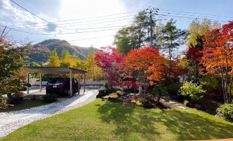 Hotel Kinwaso