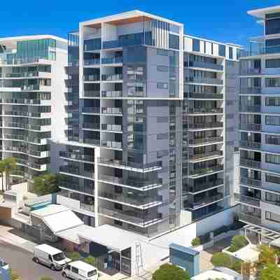 First Light Mooloolaba, Ascend Hotel Collection Hotel Exterior