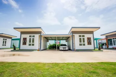 รูปภาพของเดอะ รีสอร์ท กบินทร์บุรี