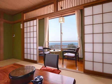 深浦觀光飯店 （Fukaura Kankou Hotel）