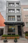 Lagertha Hotel Taksim Hotel in zona Protech Bilgisayar