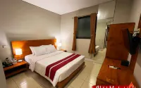 Hotel Mentari Pasar Lama Hotels in Tangerang