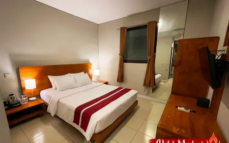 Hotel Mentari Pasar Lama