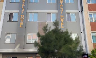 Nostalji Hotel