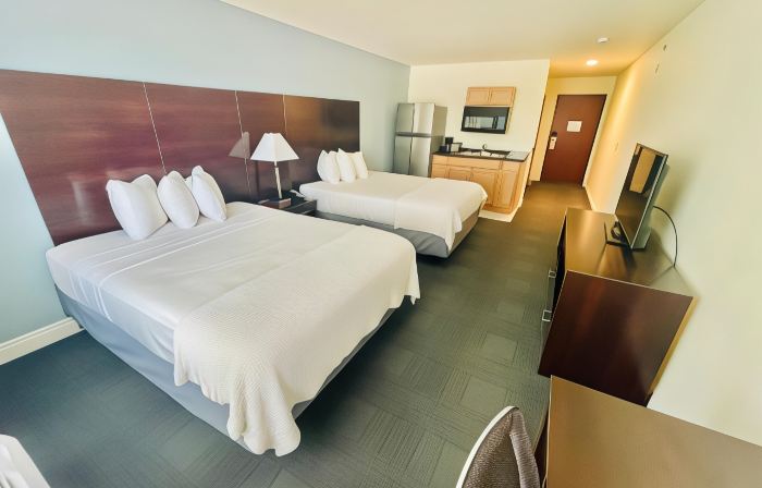 FairBridge Inn & Suites Cuero