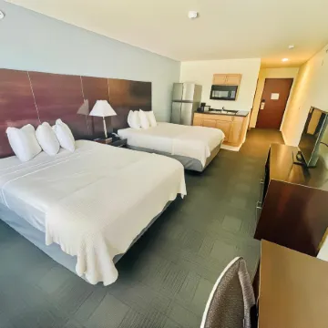 FairBridge Inn & Suites Cuero