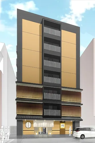 Welina酒店心齋橋和NAGOMI