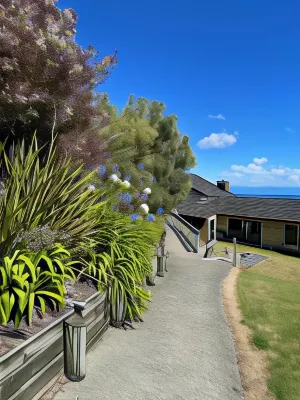 Parautane Lodge Hotels in 