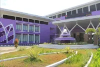 Kyriad Sadurengas Hotel Hotel dekat ready sport tgt