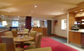 Premier Inn Reading (Caversham Bridge)