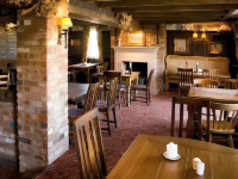 Premier Inn Cobham Hotels in Cobham