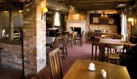 Premier Inn Cobham Hotels in Oxshott