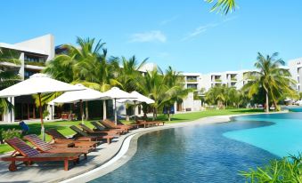 Vietsopetro Ho Tram Resort