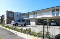 Mcm Motel Christchurch
