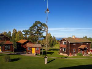 Hotell Klockargården