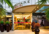 Hotel Habitare Hotels in Нова-Фрибургу