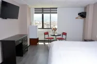 Hotel Italia Отели в г. 