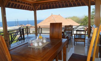 Govardhan Bungalow Nusa Penida