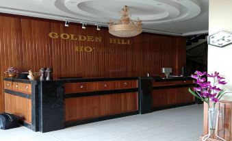 Kayah Golden Hill Hotel