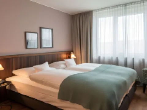 The Liberty Hotel Bremerhaven, BW Signature Collection Hotels in Bremerhaven