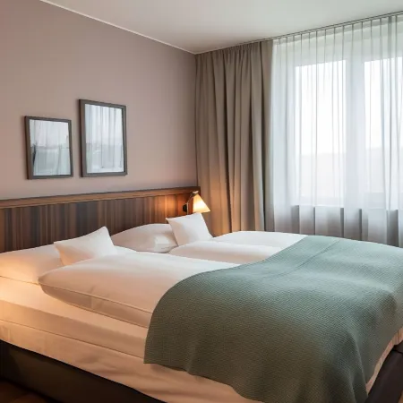 The Liberty Hotel Bremerhaven, BW Signature Collection