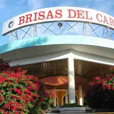 Brisas del Caribe Hotel Exterior