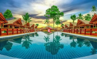 Khanom Cabana Beach Resort