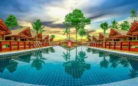 Khanom Cabana Beach Resort