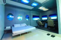 แอสโทรเทล กัวดาลูเป