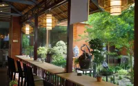 Orchard Home Nam Cat Tien Hotels in Nam Cát Tiên